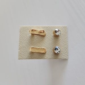 New Fashion Earrings